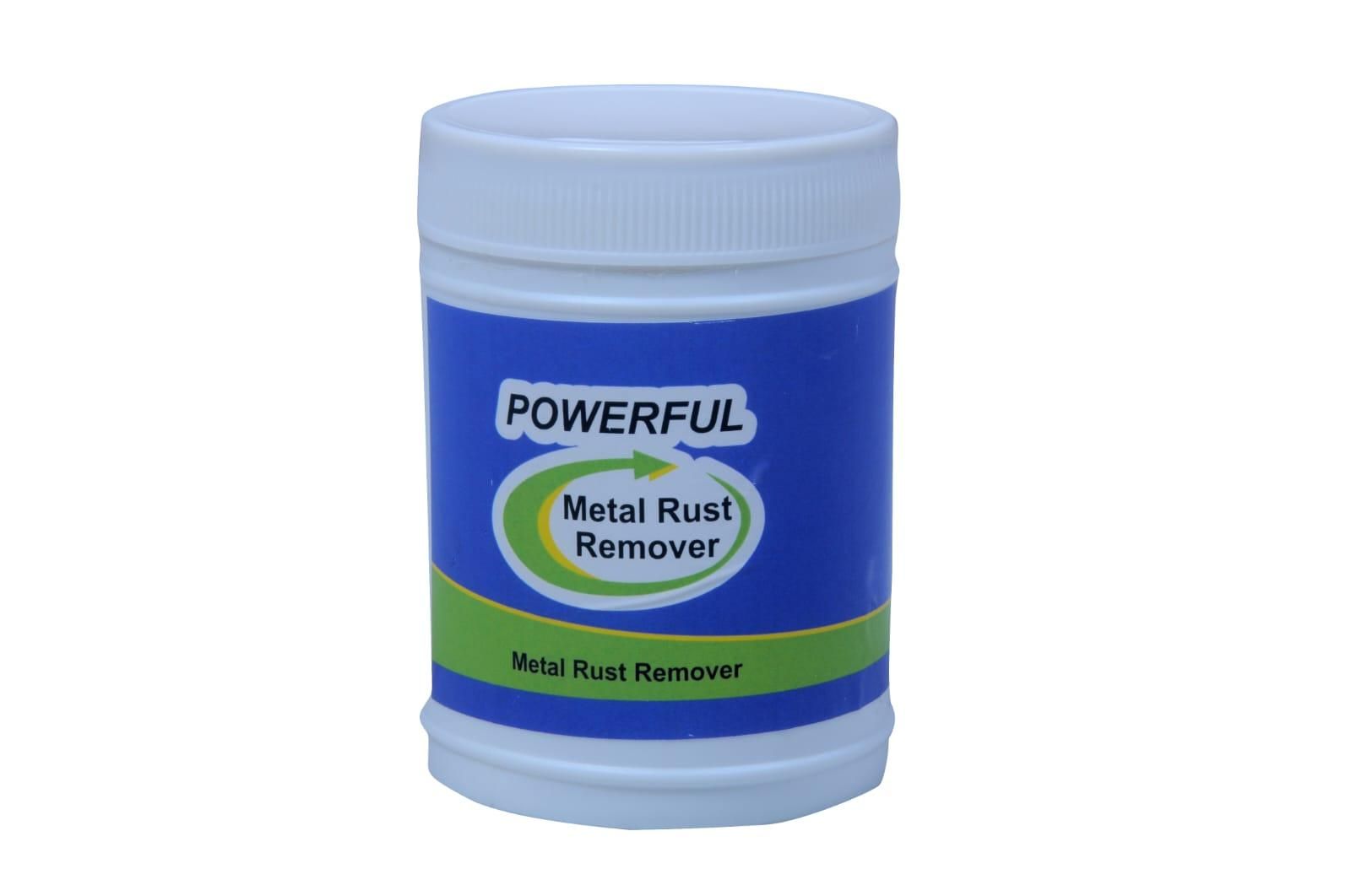 Metal Rust Remover 400ML Each Pack of 2